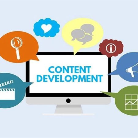 Content Development
