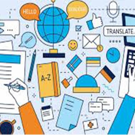 Translation & Localization